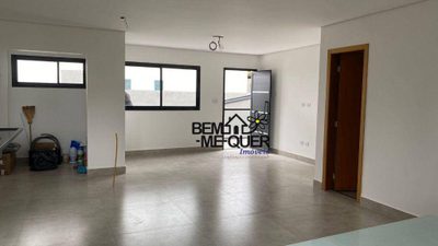Sobrado, 3 quartos, 105 m² - Foto 2
