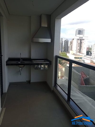 Apartamento, 2 quartos, 59 m² - Foto 1