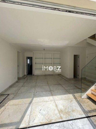 Cobertura, 3 quartos, 192 m² - Foto 5