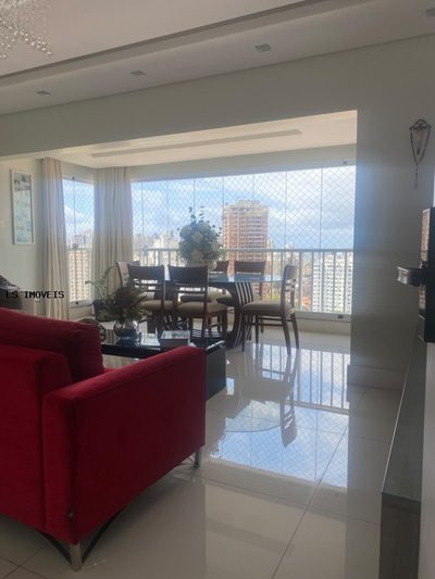 Apartamento, 2 quartos, 84 m² - Foto 2