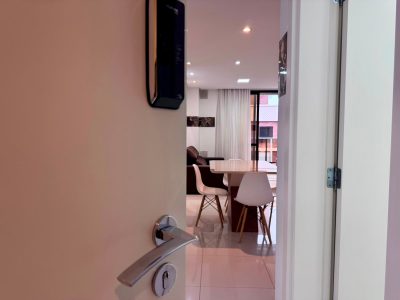Apartamento, 1 quarto, 58 m² - Foto 5