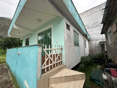 Casa, 2 quartos, 150 m² - Foto 2