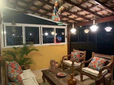 Cobertura, 3 quartos, 298 m² - Foto 5
