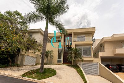 Casa, 4 quartos, 471 m² - Foto 1