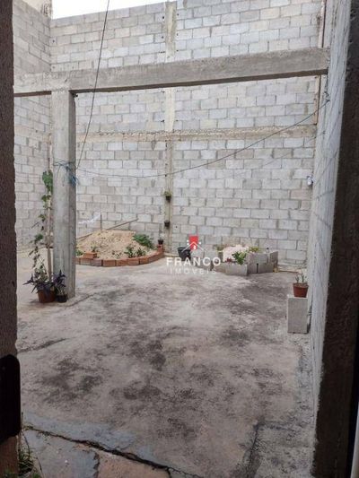 Casa, 2 quartos, 85 m² - Foto 3