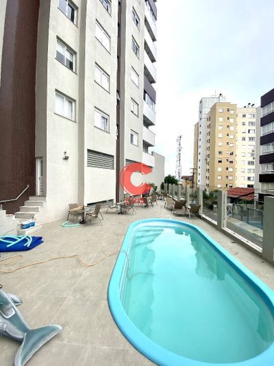 Apartamento, 3 quartos, 169 m² - Foto 2
