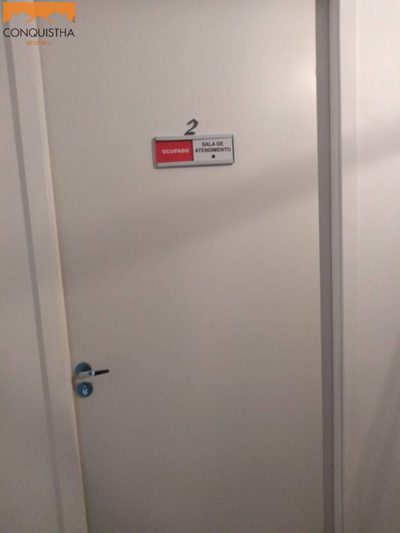 Sala-Conjunto, 32 m² - Foto 3