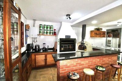 Casa, 3 quartos, 113 m² - Foto 5