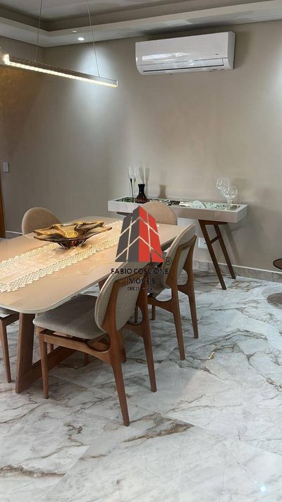 Apartamento, 3 quartos, 123 m² - Foto 3