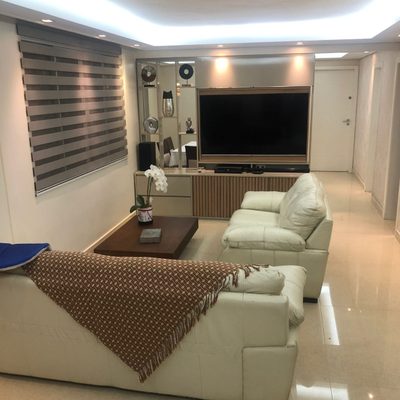 Apartamento, 4 quartos, 177 m² - Foto 3
