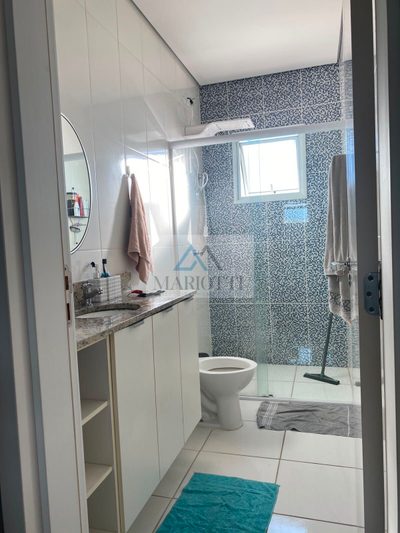 Apartamento, 2 quartos, 47 m² - Foto 4