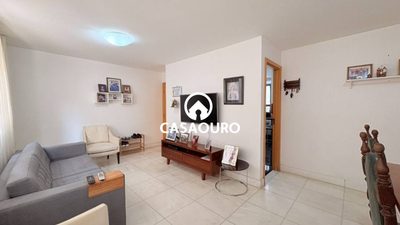 Apartamento, 3 quartos, 107 m² - Foto 3