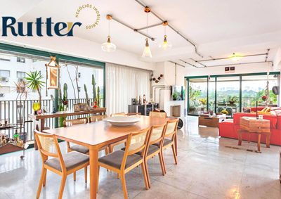 Apartamento, 2 quartos, 348 m² - Foto 1