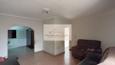 Casa, 3 quartos, 288 m² - Foto 4
