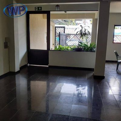 Apartamento, 2 quartos, 55 m² - Foto 1