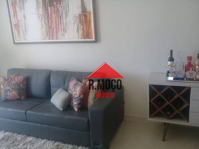 Apartamento, 3 quartos, 68 m² - Foto 5