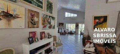 Casa de Condomínio, 4 quartos - Foto 4