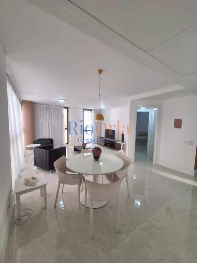 Apartamento, 3 quartos, 176 m² - Foto 1
