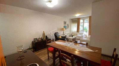 Apartamento, 3 quartos, 125 m² - Foto 5