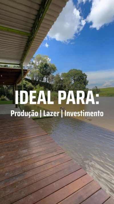 Fazenda, 95 hectares - Foto 3