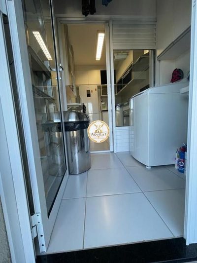 Apartamento, 2 quartos, 81 m² - Foto 4