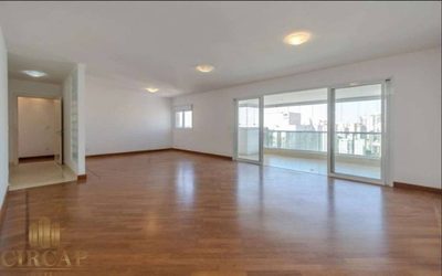 Apartamento, 3 quartos, 185 m² - Foto 4