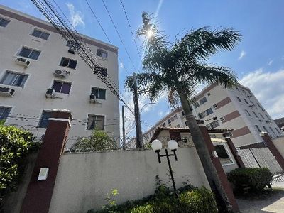 Apartamento, 2 quartos, 10 m² - Foto 1