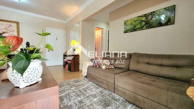 Apartamento, 3 quartos, 126 m² - Foto 4