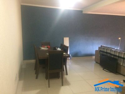 Sobrado, 2 quartos, 163 m² - Foto 5