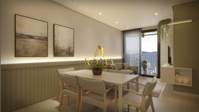 Apartamento, 2 quartos, 62 m² - Foto 5