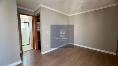 Apartamento, 2 quartos, 39 m² - Foto 1