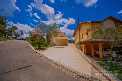Casa, 5 quartos, 395 m² - Foto 4