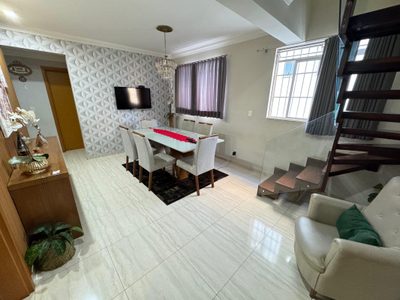 Cobertura, 4 quartos, 150 m² - Foto 1