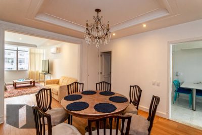 Apartamento, 3 quartos, 136 m² - Foto 5