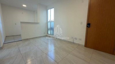 Apartamento, 2 quartos, 46 m² - Foto 3
