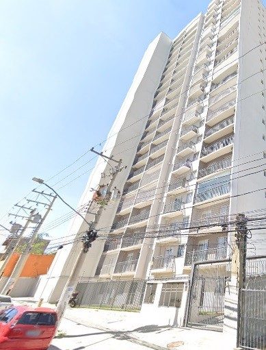 Apartamento, 2 quartos, 30 m² - Foto 1