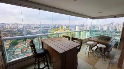 Apartamento, 3 quartos, 138 m² - Foto 4