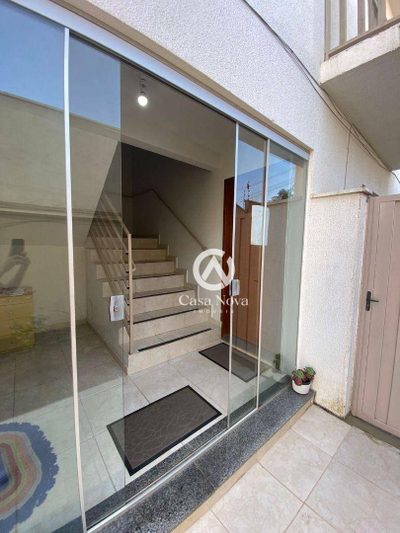 Apartamento, 2 quartos, 65 m² - Foto 3