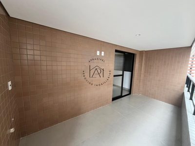 Apartamento, 3 quartos, 99 m² - Foto 3