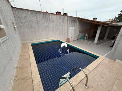 Casa de Condomínio, 2 quartos - Foto 1
