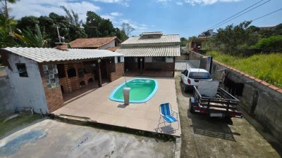 Casa, 2 quartos, 300 m² - Foto 1
