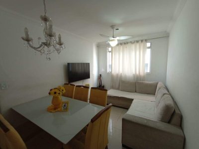 Apartamento, 2 quartos, 60 m² - Foto 1