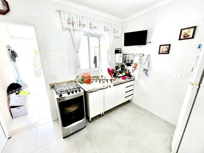 Sobrado, 3 quartos, 138 m² - Foto 5