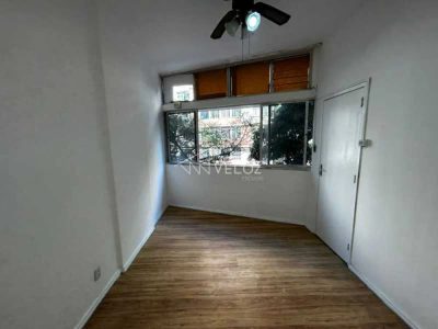 Apartamento, 1 quarto, 47 m² - Foto 2