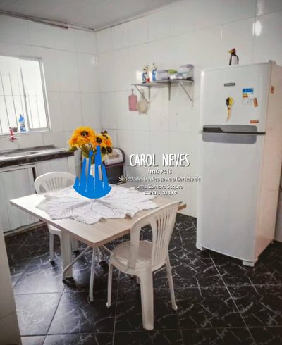 Casa, 2 quartos - Foto 2