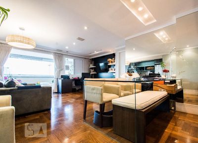 Apartamento, 2 quartos, 88 m² - Foto 4