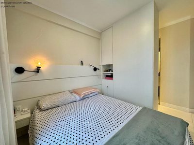 Apartamento, 2 quartos, 50 m² - Foto 4