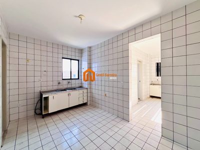 Apartamento, 3 quartos, 143 m² - Foto 5