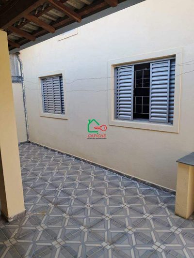 Casa, 3 quartos, 80 m² - Foto 3