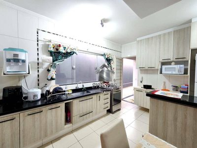 Casa, 2 quartos, 150 m² - Foto 3